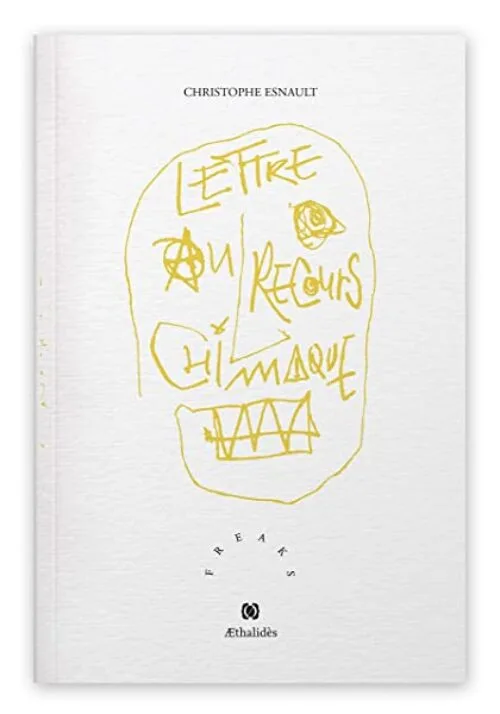 Lettre au recours chimique