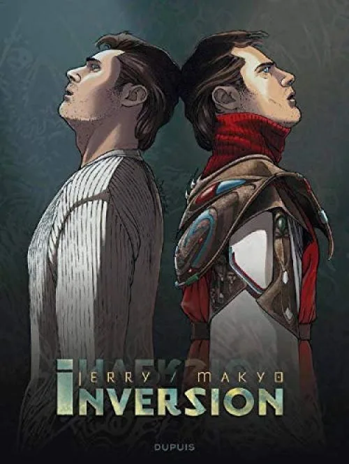 Inversion, Tome 1 :