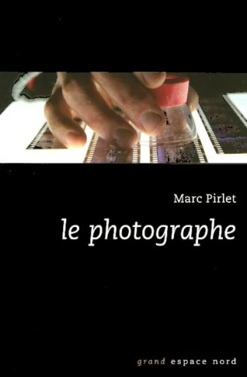 Le photographe