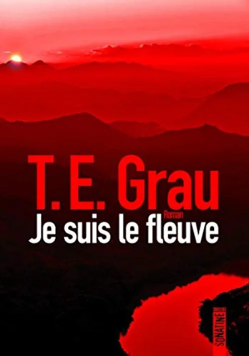 Je suis le fleuve