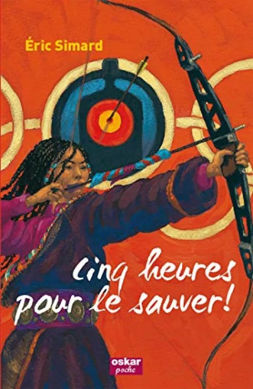 Cinq heures pour le sauver : Pékin : une médaille d'or pour le Tibet ?