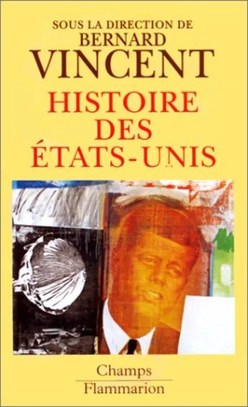 Histoire des États-Unis