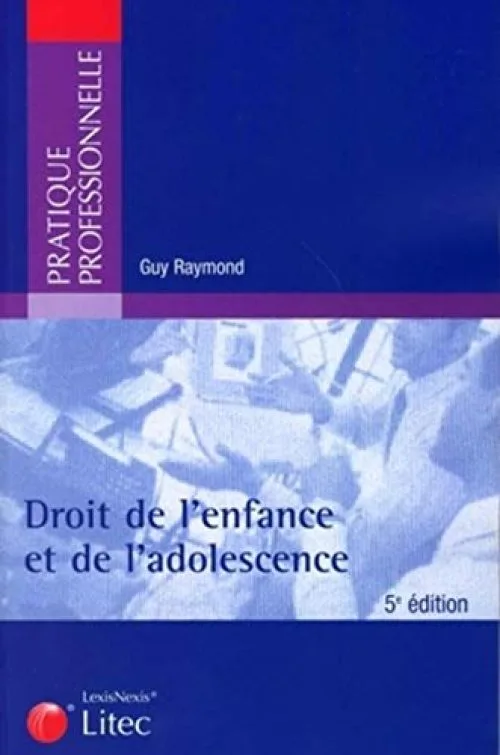 Droit de l'enfance et de l'adolescence