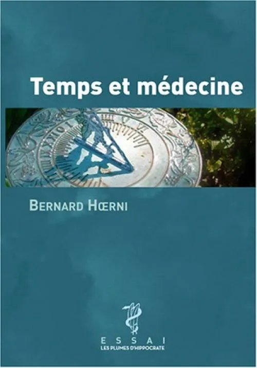 Temps et médecine