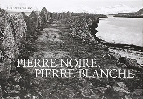 Pierre Noire Pierre Blanche