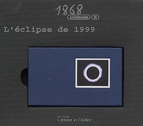 L'éclipse de 1999