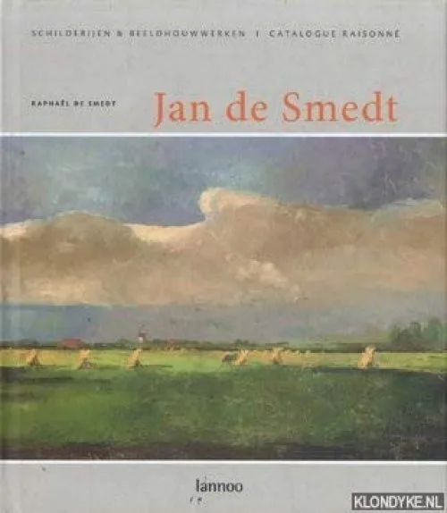 Jan de Smedt