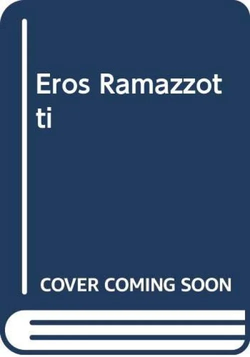 Eros Ramazzotti