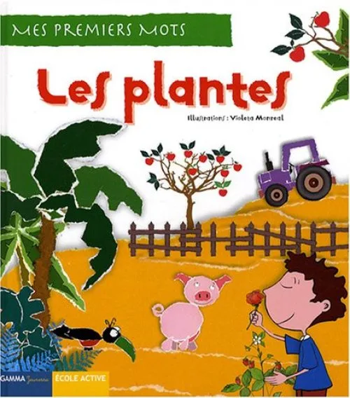 Les plantes