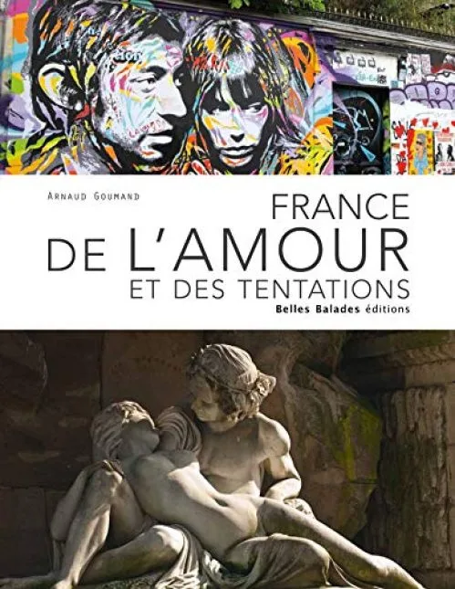 France de l'amour et des tentations