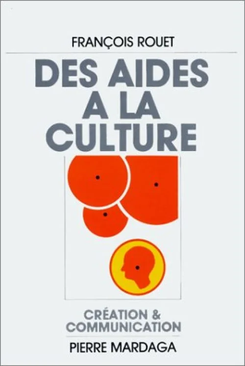 Des aides a la culture (Creation & communication)