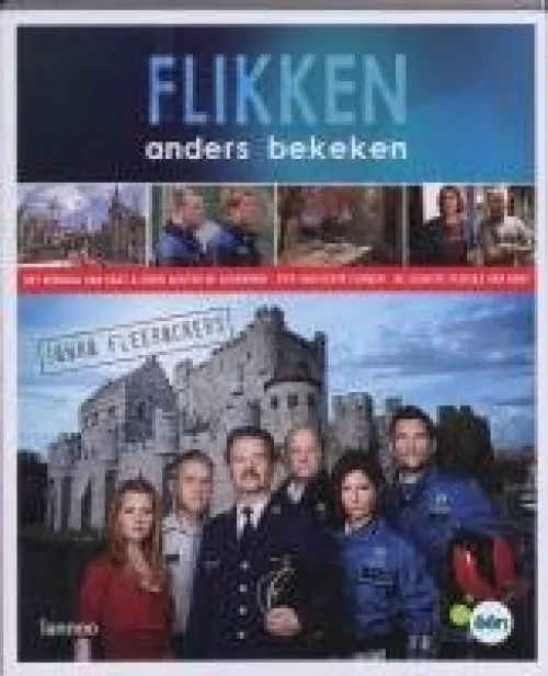 Flikken - Anders bekeken