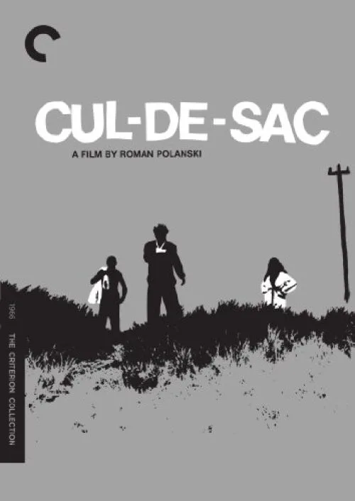 Cul-De-Sac (Criterion Collection)