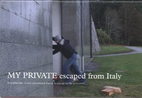 My private escaped from Italy