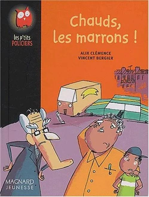 Chauds, les marrons !