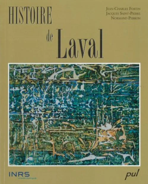 Histoire de Laval