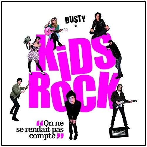Kids Rock
