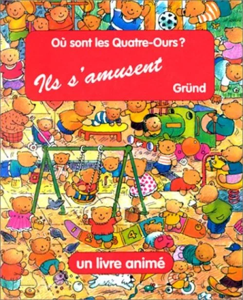 Ils s'amusent