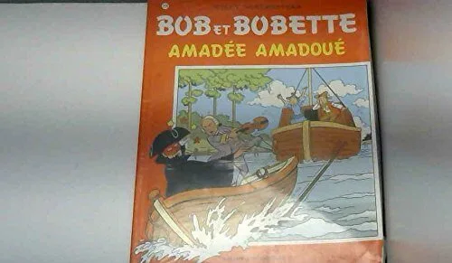 Amadée Amadoué