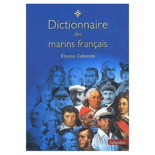dictionnaire des marins français