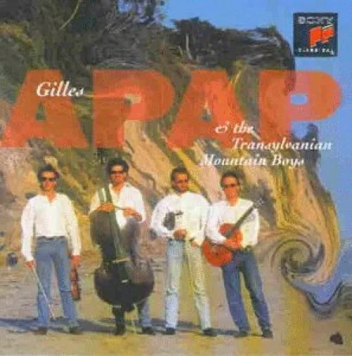 Apap+the Trans.M.B.