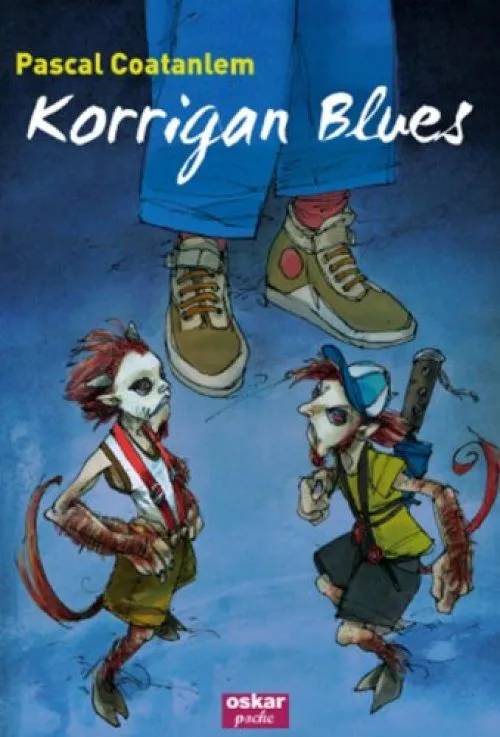 Korrigan blues