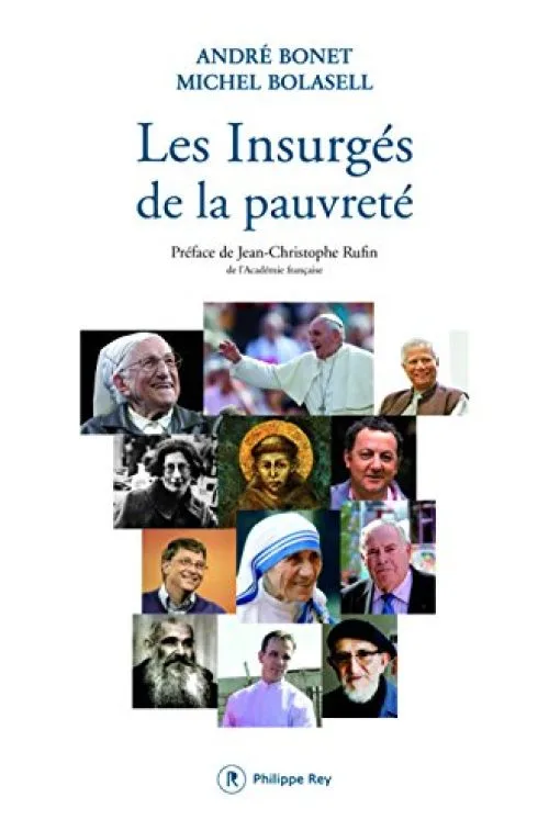 Les Insurgés de la pauvreté