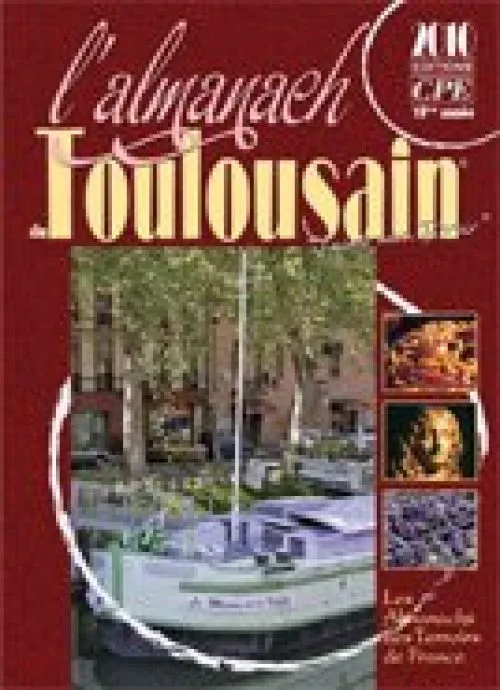Almanach du Toulousain 2010