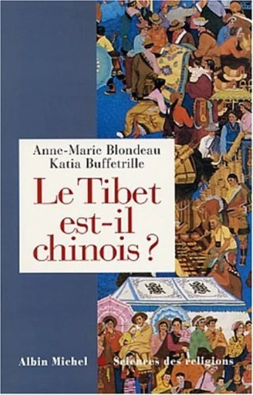 Le Tibet est-il chinois ?