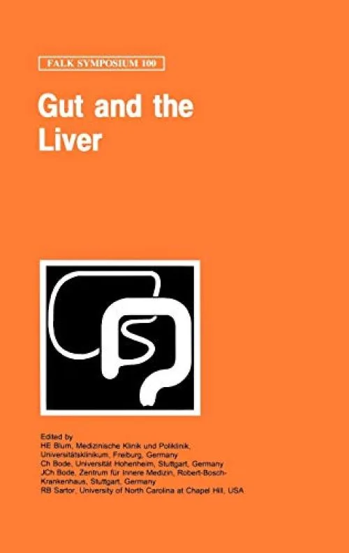 Gut and the Liver