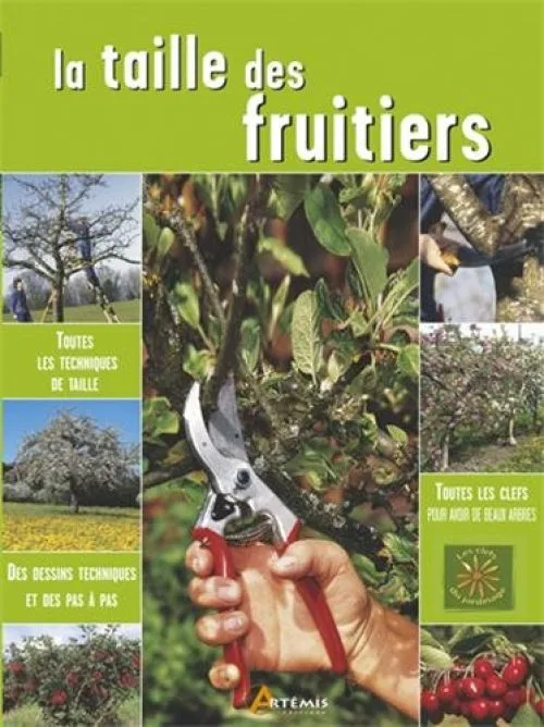 La taille des fruitiers