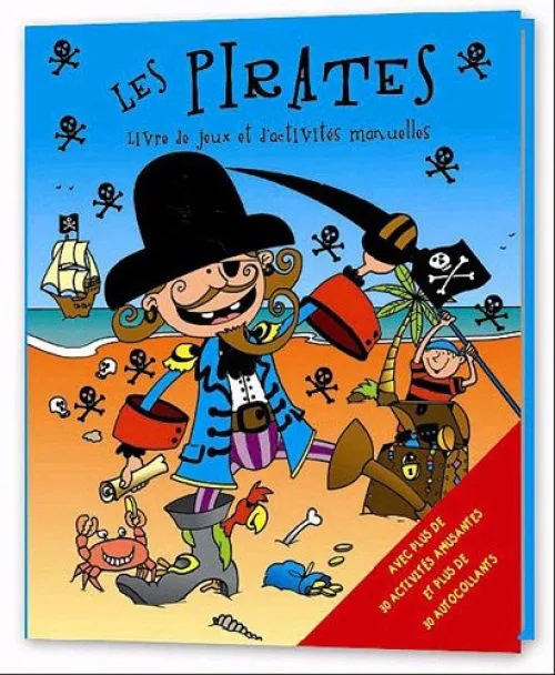 Les pirates