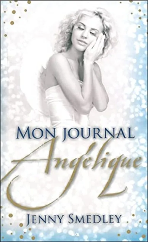 Mon journal Angélique