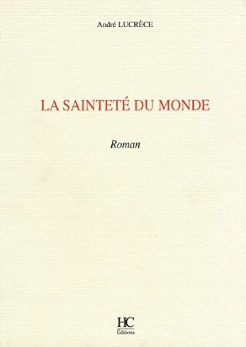 La sainteté du monde