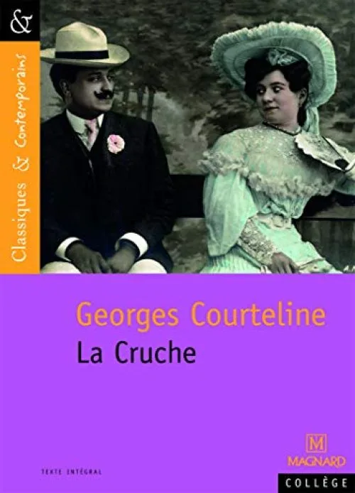 La Cruche