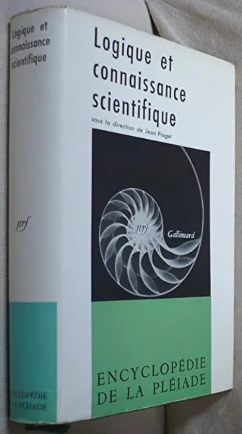Logique et connaissance scientifique