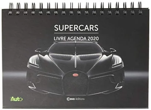 Super Cars