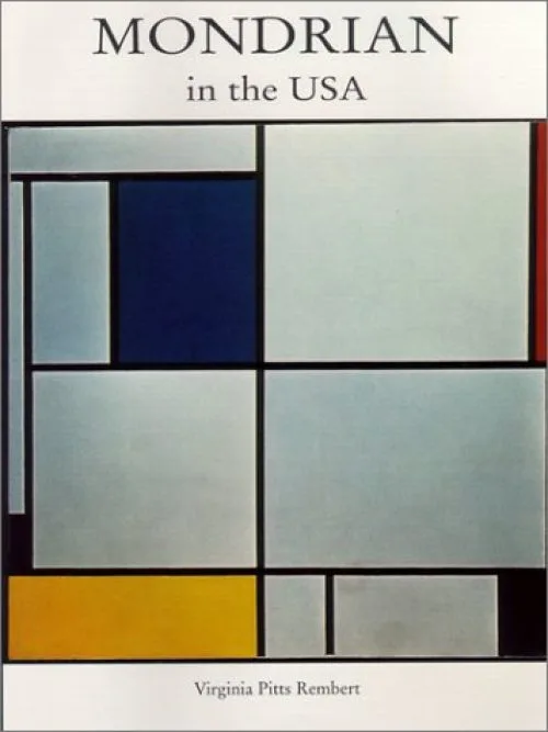 Mondrian aux U.S.A.