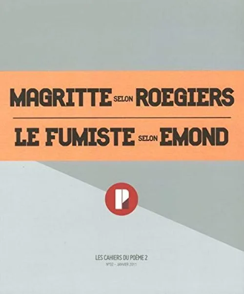 Cahiers du theatre poème 2