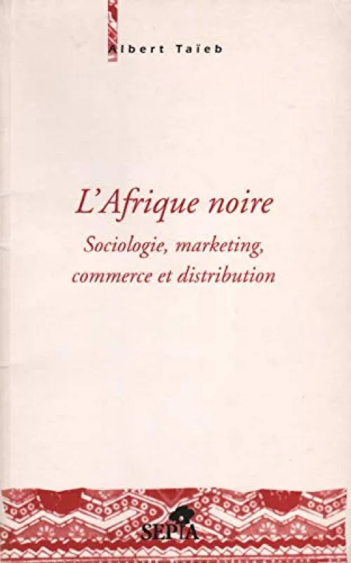 AFRIQUE NOIRE