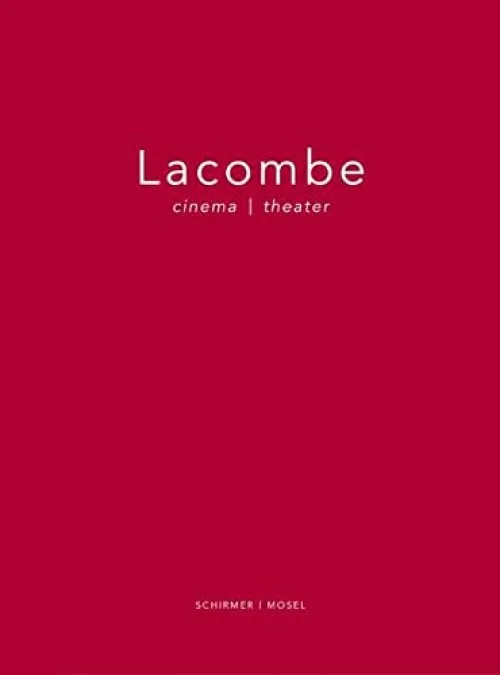 Lacombe: Cinema/Theatre