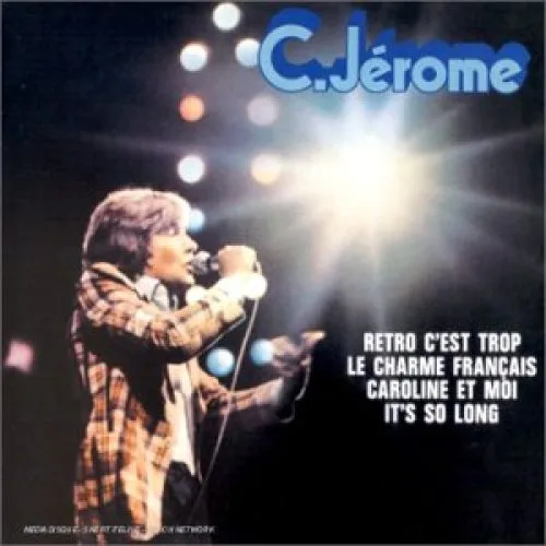 Retro C'Est Trop