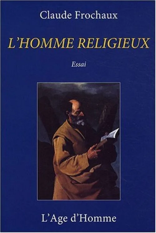 L'homme religieux