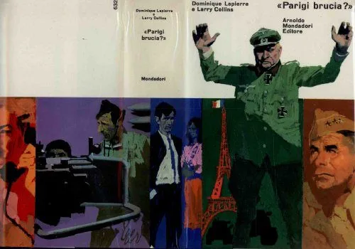 Parigi brucia?