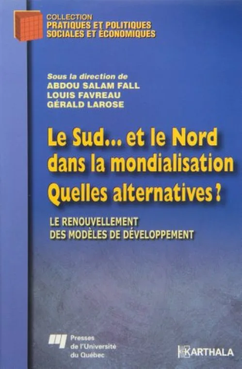 Sud et Nord Dans la Mondialisation