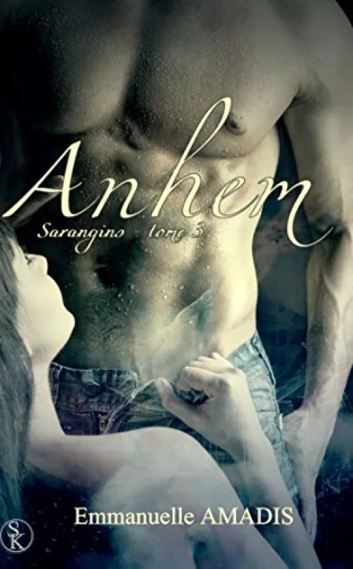 Sarangins 3 : Anhem