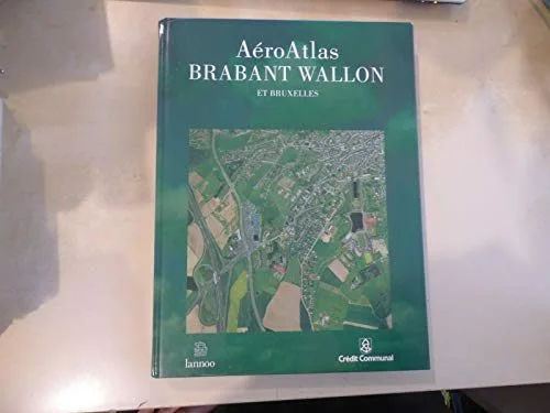 Brabant Wallon et Bruxelles