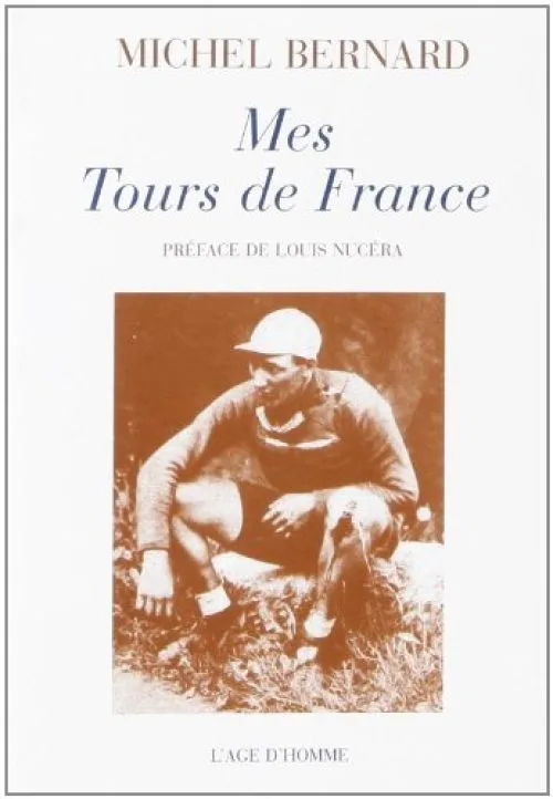 Mes tours de France