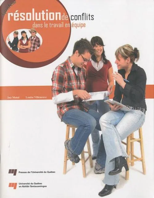 Guide de résolution de conflits dans le travail en équipe