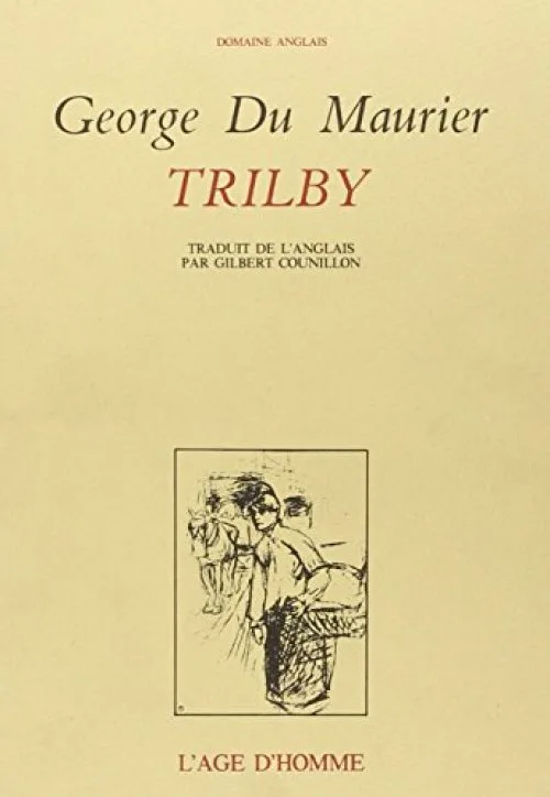 Trilby (Domaine anglais)